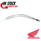 HONDA THROTTLE CABLE 21-2024 CRF450R RWE RX 22-24 CRF250 R RX OEM 17910-MKE-AF1