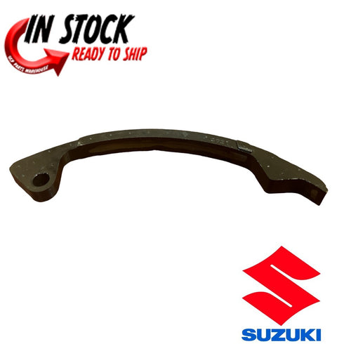 NEW OEM SUZUKI 2003-2014 LT-Z400 QUADSPORT REAR CAM CHAIN TENSIONER 12811-07G01
