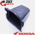 HONDA UNDERSEAT STORAGE BOX 2022 PIONEER 1000 3P 5P GENUINE OEM NEW