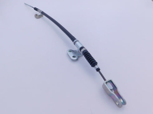 REAR BRAKE CABLE 1987 - 2006 SUZUKI LT80 LT 80 QUADSPORT ATV OEM 58510-40B00 NEW