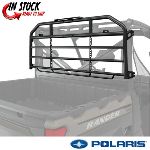 2018-2024 Polaris Ranger XP1000 1000 CREW Rear Headache Rack 2890233