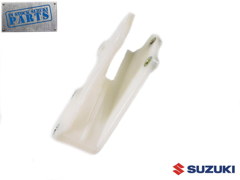 Genuine Suzuki OEM Chain Guard Guide Case DR 250 350 650 SE 61340-15E00