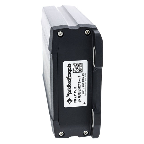 NEW OEM POLARIS ASM-AMP 4 CHANNEL 2414533