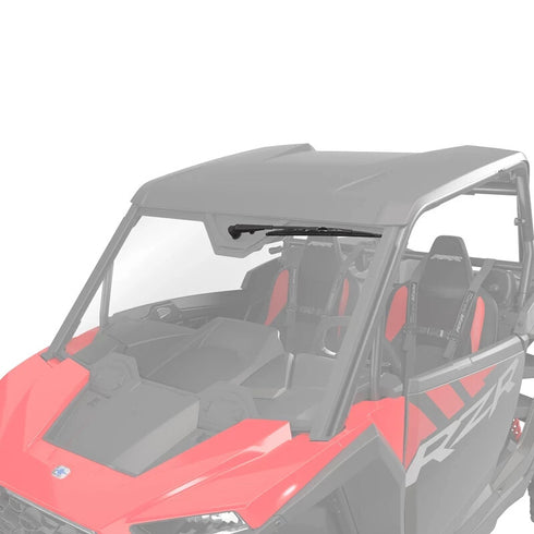 POLARIS WINDSHIELD WIPER WASHER KIT 2024 RZR XP / XP4 OEM NEW GENUINE