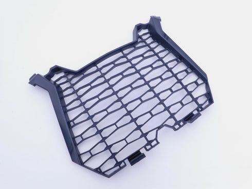 NEW OEM POLARIS FRONT GRILL BLACK RZR 1000 4 TURBO XP 5455542-070