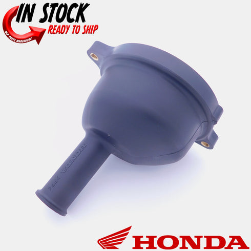HONDA AIR CLEANER COVER 1979-1999 Z50 17231-GW8-770 NEW OEM