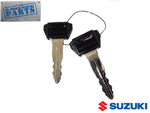 NEW OEM FUEL GAS TANK CAP SUZUKI SAVAGE 650 LS650 BOULEVARD S40 S 40 44200-24830