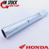 HONDA REAR WHEEL WRENCH GRIP INTERCEPTOR 750 800 RVT1000R OEM NEW 89256-MT4-000