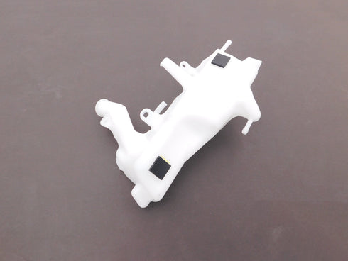 HONDA RADIATOR RESERVE COOLANT TANK BOTTLE 2017-2024 CBR1000RR OEM 19101-MKF-D40