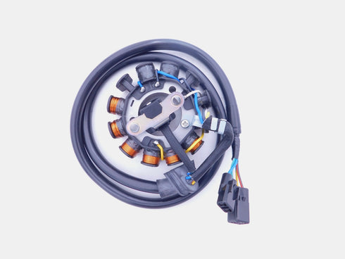 GENUINE HONDA OEM 2005-2017 CRF450X STATOR 31120-MEY-672