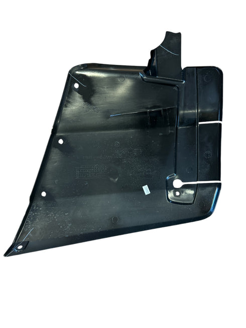 HONDA RR RIGHT FRONT FENDER MUD SPLASH GUARD FLAP 2005-2024 TRX250 TE TM RECON