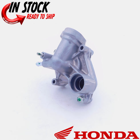 NEW OEM HONDA WATER PUMP VTX1300 2003-2009 S/C/R VT1300 2010-2022 19200-MEA-670