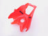 HONDA GAS TANK COVER NITRO RED TRX450R TRX450ER 450R 450ER 83700-HP1-A00ZB OEM