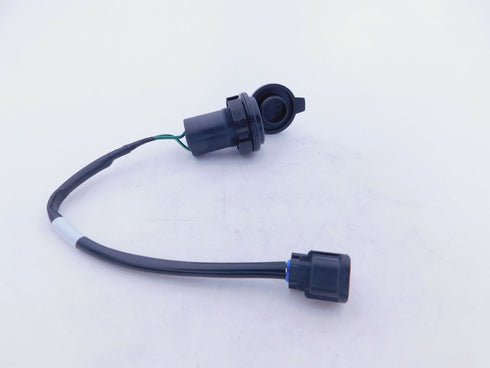 HONDA 12V ACCESSORY SOCKET 2018 CRF1000L AFRICA TWIN GENUINE OEM NEW