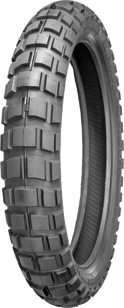 Shinko 804 Series Dual Sport Adventure Touring Front Tire | 90/90-21 | 54 T