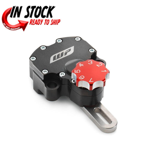 HUSQVARNA KTM GASGAS WP STEERING DAMPER TE FE FX 125-570 OEM NEW
