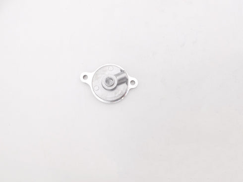 HONDA OIL FILTER COVER 2017-2025 CRF450R CRF450RX / 2018-25 CRF250R OEM NEW