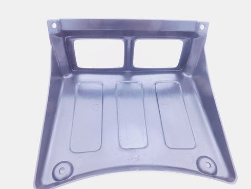 SUZUKI CENTER FENDER 1987-1998 QUADRUNNER LT-4WD GENUINE OEM NEW 53118-19B00