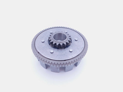 HUSQVARNA KTM PRIMARY CLUTCH BASKET 09-2023 KTM 65SX / 17-2023 TC65 OEM NEW