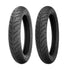 SHINKO 712 HARLEY SPORTSTER MOTORCYCLE TIRES 100/90-19 FRONT 130/90-16 REAR SET