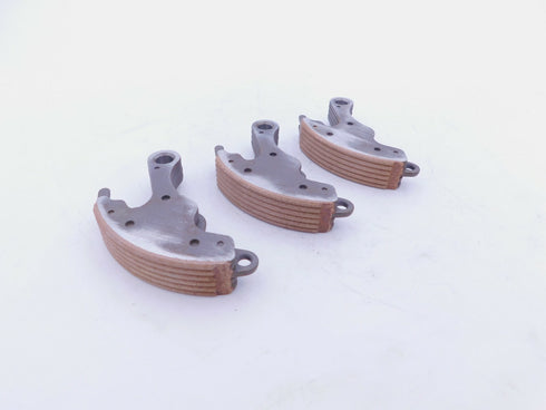 NEW OEM HONDA CENTRIFUGAL CLUTCH WEIGHT SET 1997-2022 TRX250 01-21 TRX250X EX