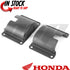 Honda 2014 - 2023 Pioneer 700-4 1000-5 Rear Door Drink Holder Pair 08U70-HL3-A40