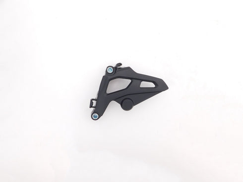 HONDA FRONT SPROCKET COVER 2020-2025 CRF250R CRF250RX OEM NEW 23810-K95-A60