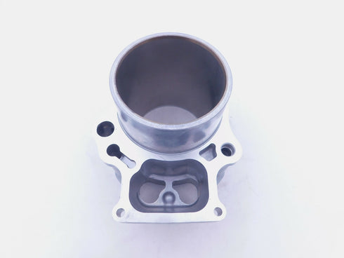 NEW OEM HONDA CYLINDER HEAD 2007-2008 TRX420 RANCHER TOP END 12100-HP5-600