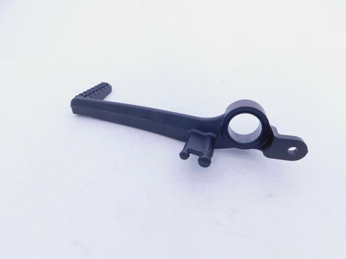 SUZUKI BRAKE PEDAL BLACK 2011-2024 GSXR600 GSXR750 OEM NEW 43110-41G10