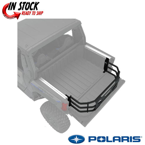 POLARIS BED EXTENDER XPEDITION ADV XP LOCK & RIDE MAX 2890091-458