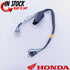 HONDA WIRING HARNESS 2000-2003 XR50R / 2004-2012 CRF50F OEM NEW 32100-GEL-700