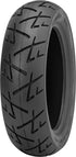 Shinko 009 Raven Radial Rear Tire | 120/70-12 | 51J | TL