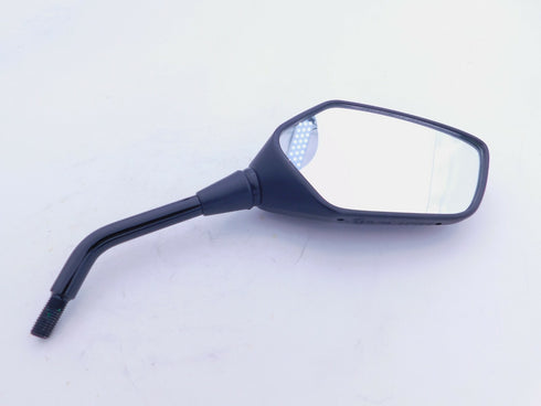 HONDA RIGHT MIRROR 2021-25 CRF300L CRF300RL RALLY GENUINE OEM NEW 88210-K1T-E10