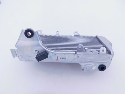 HONDA LEFT RADIATOR 2019-2024 CRF450L CRF450X CRF450RL GENUINE OEM NEW