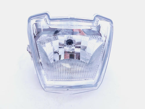 NEW OEM POLARIS HEADLIGHT ASSEMBLY 2005-2017 450 500 EFI SPORTSMAN 800 2410429