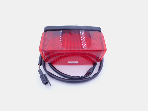 NEW OEM HONDA TAILLIGHT ASSEMBLY XR650L 1993-2001 33701-MGW-305