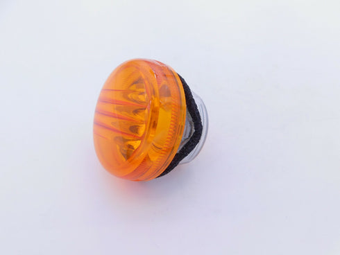 NEW 1996-2019 Suzuki Intruder 800 1500 Savage 650 Turn Signal Lens 35610-38AA0