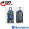 2024 HUSQVARNA OGIO TEAM GEAR TRAVEL BAG 9800 ROLLER GENUINE OEM 3HS240036000