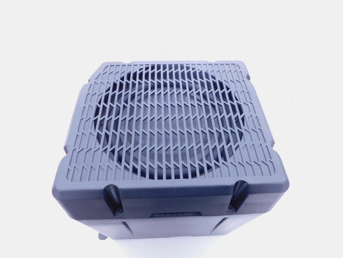 NEW OEM POLARIS MAX BOOST 10" 250 WATT SUBWOOFER 2018-2020 RANGER 1000 CREW XP