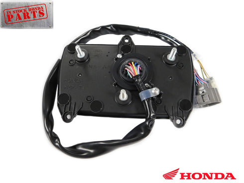 SPEEDOMETER METER DISPLAY CLUSTER  HONDA OEM 2006-2014 TRX680 FA 37200-HN8-A61