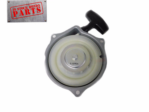 Honda OEM Genuine Recoil Starter Assembly Pull Starter 1993 - 2005 Sportrax 90