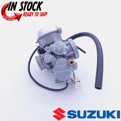 2002 - 2009 SUZUKI ATV OZARK 250 LT-F250 LTF LT-F 250 OEM CARBURETOR 13200-05G22
