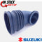 SUZUKI COOLING FAN DUCT RUBBER NEW 1987 - 2006 LT80 LT 80 QUADSPORT 17181-40B01