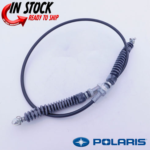 POLARIS SHIFT CABLE 2012-2013 RZR570 EFI / 2011-2013 RZR900XP OEM NEW GENUINE