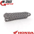 HONDA CAM CHAIN 2013-2020 CRF250L RL / 11-13 CBR250R / 15-2022 CBR300R OEM