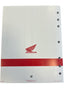 HONDA SERVICE MANUAL BOOK 2023-2024 SCL500 OEM NEW GENUINE 61MJC09