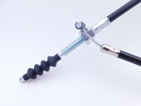 Honda Clutch Cable Assembly Clutch Cable 01-03 XR80R 04-13 CRF80F OEM New OEM