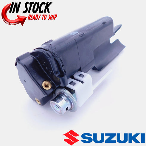 NEW SUZUKI V-STROM DL 650 1000 VSTROM DL650 OEM GENUINE FUEL PUMP GAS FILTER