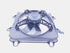 NEW OEM POLARIS 2011-2014 RANGER XP RANGER CREW 800 900 FAN ASM 2411732