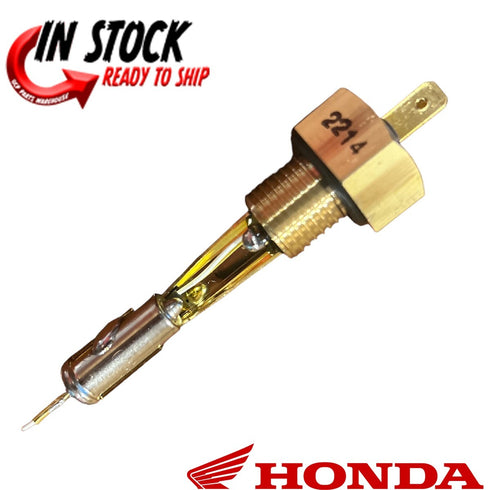 HONDA FUEL RESERVE SENSOR 2010-2024  VT750C C2 B F S CA CBS CS SHADOW OEM